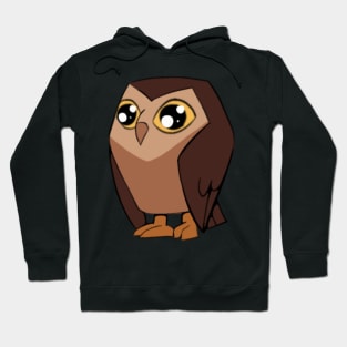 The Owl House Owlbert Hoodie